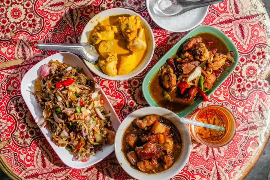 Phuket: Baba Tastes Food Tour with 15+ Tastings - Key things I’d circle before you go