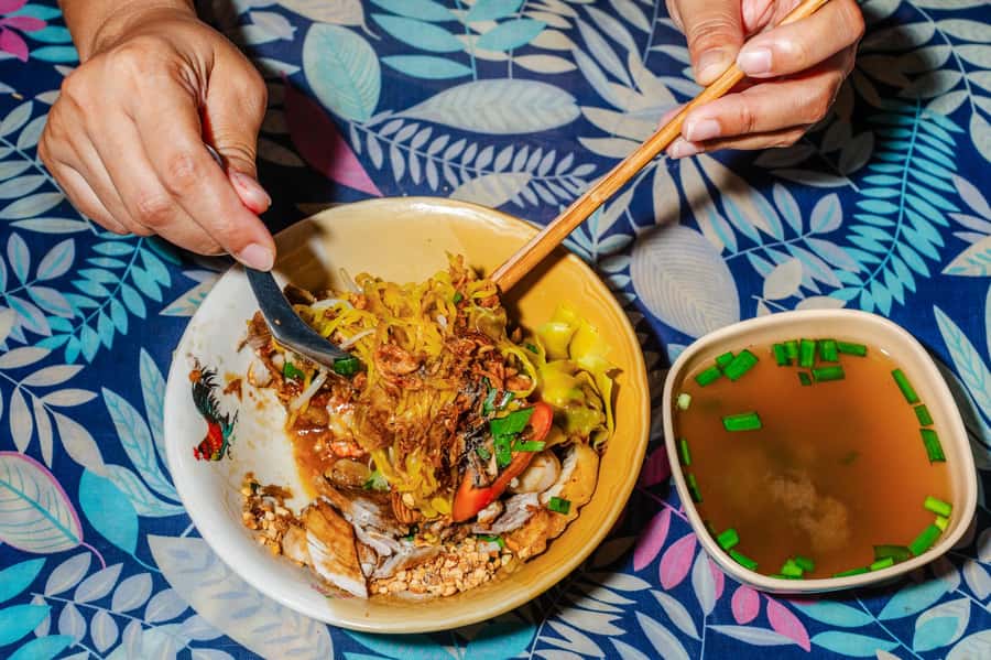 Phuket: Baba Tastes Food Tour with 15+ Tastings - Phuket Old Town and the Baba Tastes concept