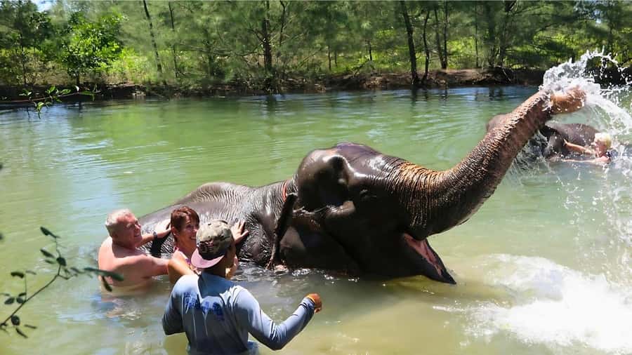 Phuket: Bamboo & Water Rafting with Phang Nga Bay Viewpoint - Price and Logistics: Is $96 Good Value?