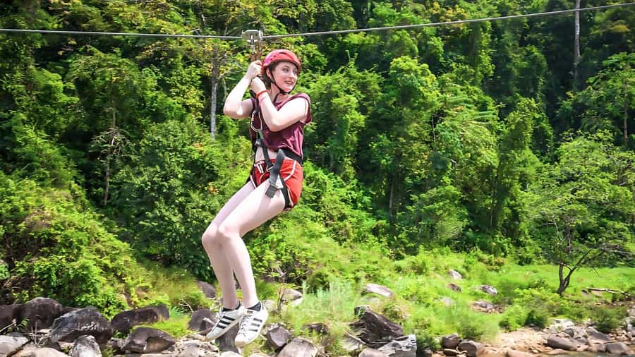 Phuket: Bamboo & Water Rafting with Phang Nga Bay Viewpoint - Pickup and the Van Ride: What the 10 Hours Really Feels Like