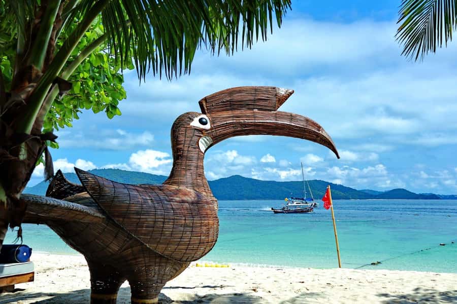 Phuket: Banana Beach Speedboat Island Experience with Lunch - Price and what you really get for $77