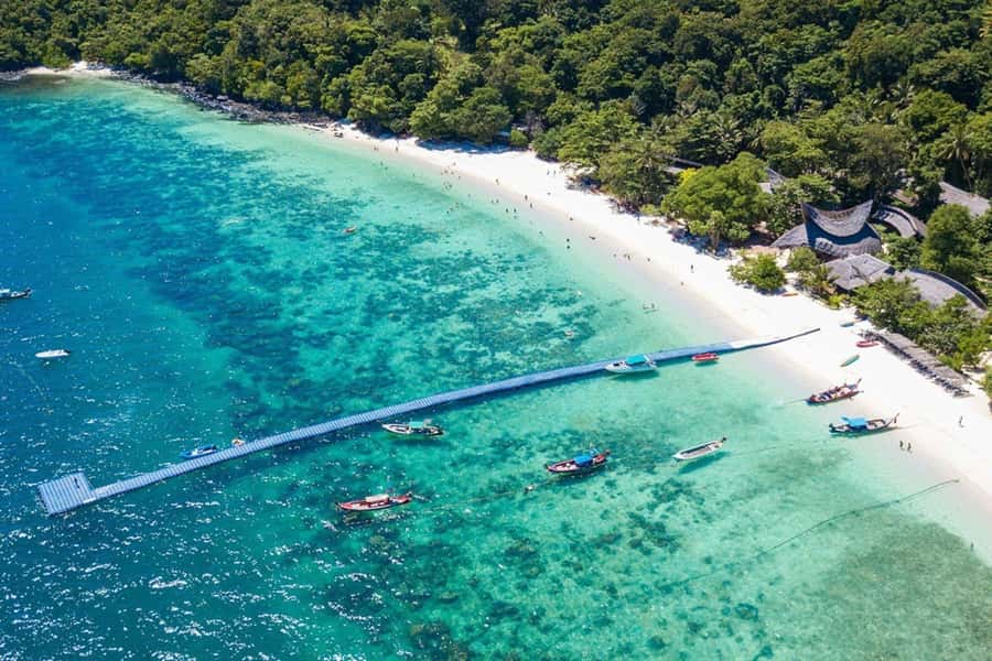 Phuket: Banana Beach Speedboat Island Experience with Lunch - Who this trip is best for, and who should skip it
