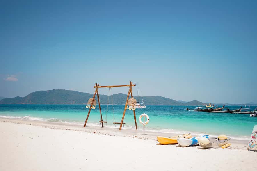 Phuket: Banana Beach Speedboat Island Experience with Lunch - Should you book this Banana Beach speedboat trip?