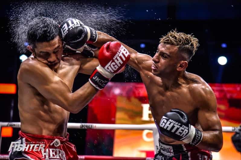 Phuket: Bangla Boxing Stadium Muay Thai Ticket - Bangla Boxing Stadium in Patong Beach: what the venue experience is really like