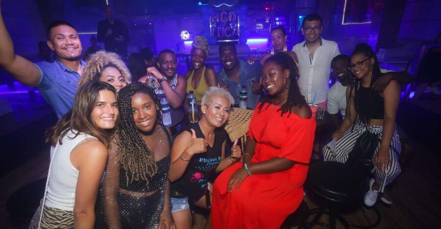 Phuket: Bar Crawl Tour - Who should book this and who should skip it