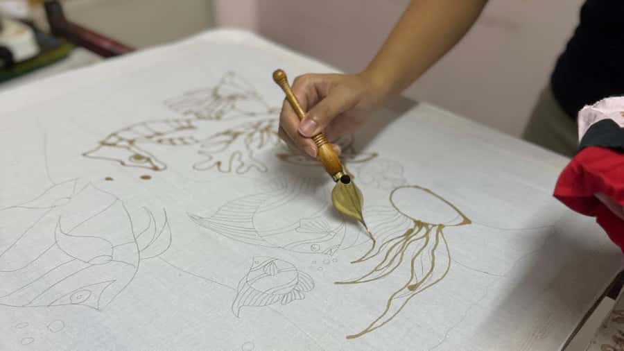 Phuket: Batik Workshop Making and Painting Class - Should You Book This Phuket Batik Workshop?