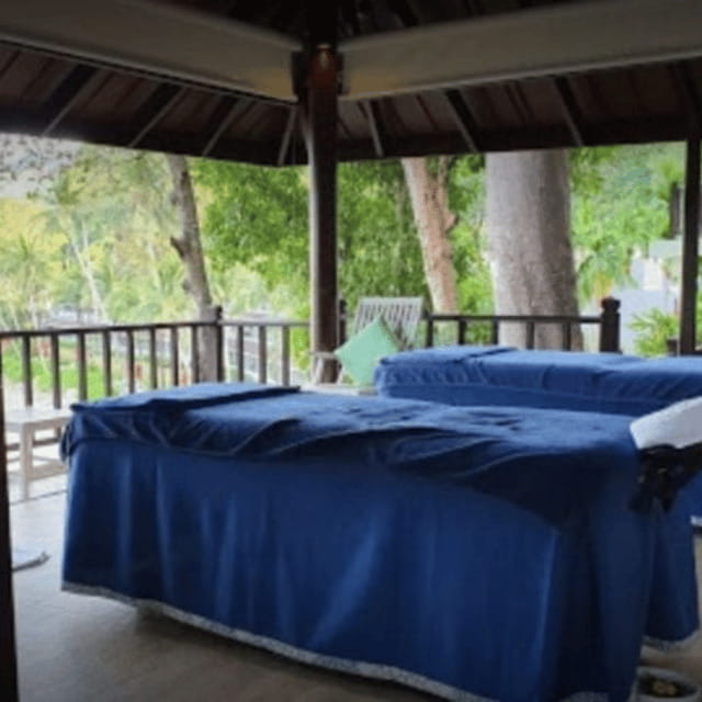 Phuket : Breeze Spa at Amari Phuket E-Voucher - Key things to know before you book