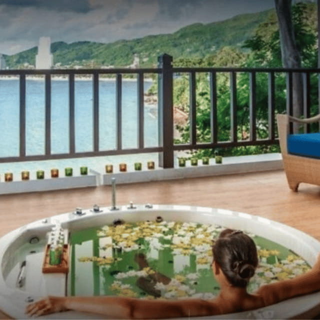 Phuket : Breeze Spa at Amari Phuket E-Voucher - Breeze Spa at Amari Phuket: a calm Phuket wellness reset