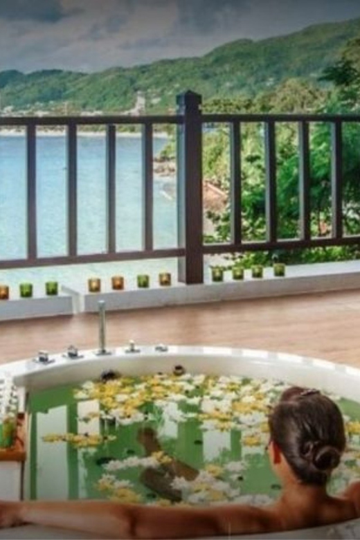 Phuket : Breeze Spa at Amari Phuket E-Voucher - Group size, language, and how to make it smooth