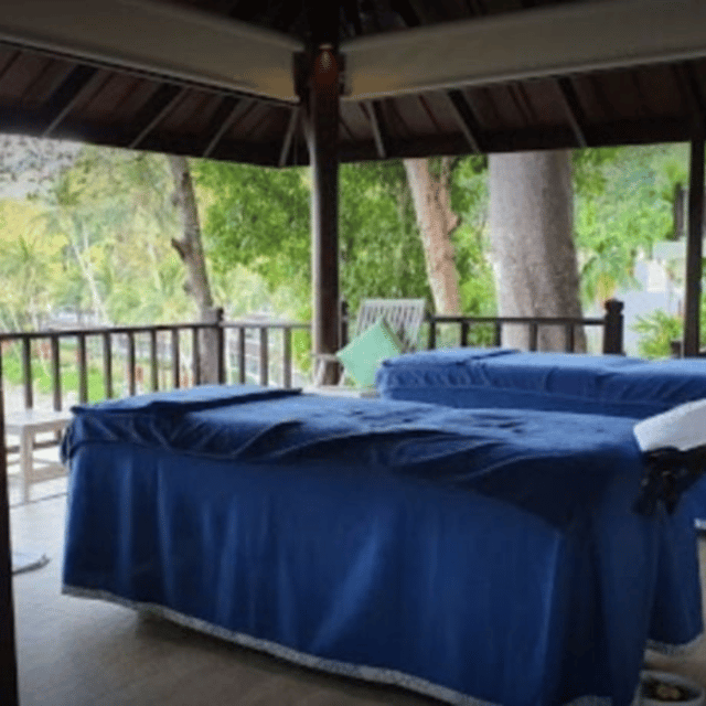 Phuket : Breeze Spa at Amari Phuket E-Voucher - Should you book this Breeze Spa voucher?