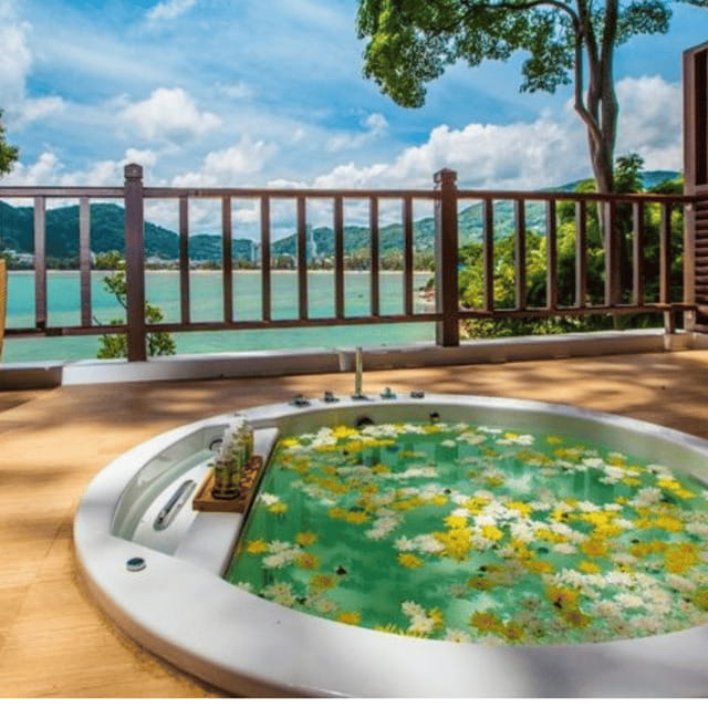 Phuket : Breeze Spa at Amari Phuket E-Voucher - Price and value: why $36 can work in Phuket