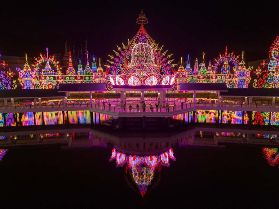 Phuket: Carnival Magic Ticket with Dinner and Transfer - FAQ