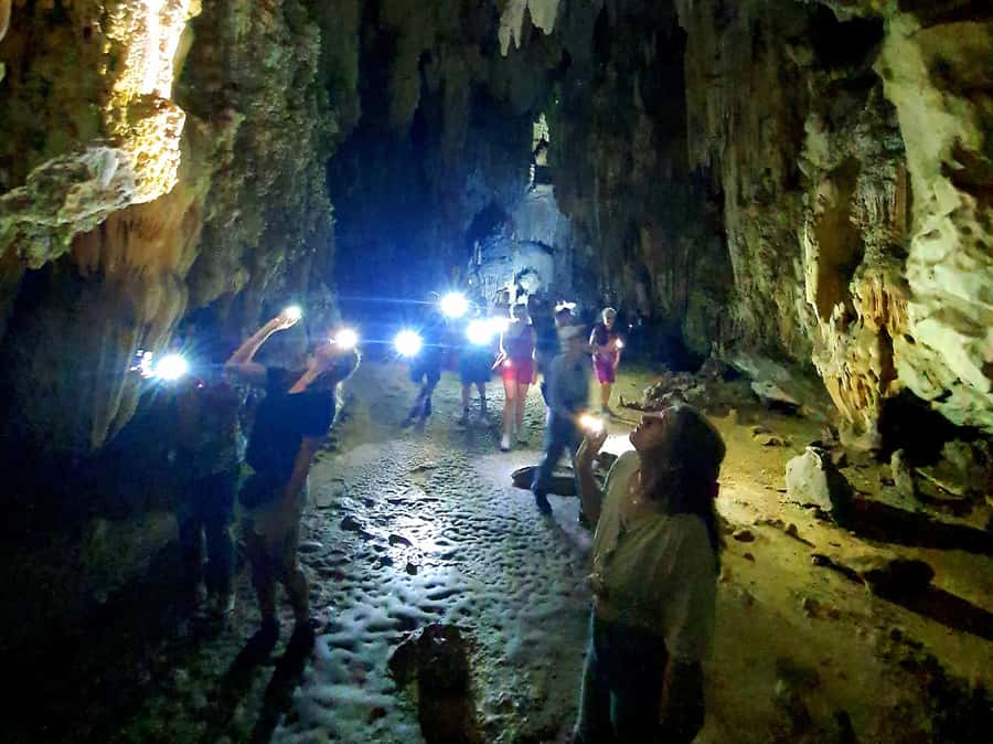Phuket: Cheow Lan Lake, Diamond Cave, Hiking, All Included - What to Pack for Cheow Lan: The List That Keeps the Day Comfortable