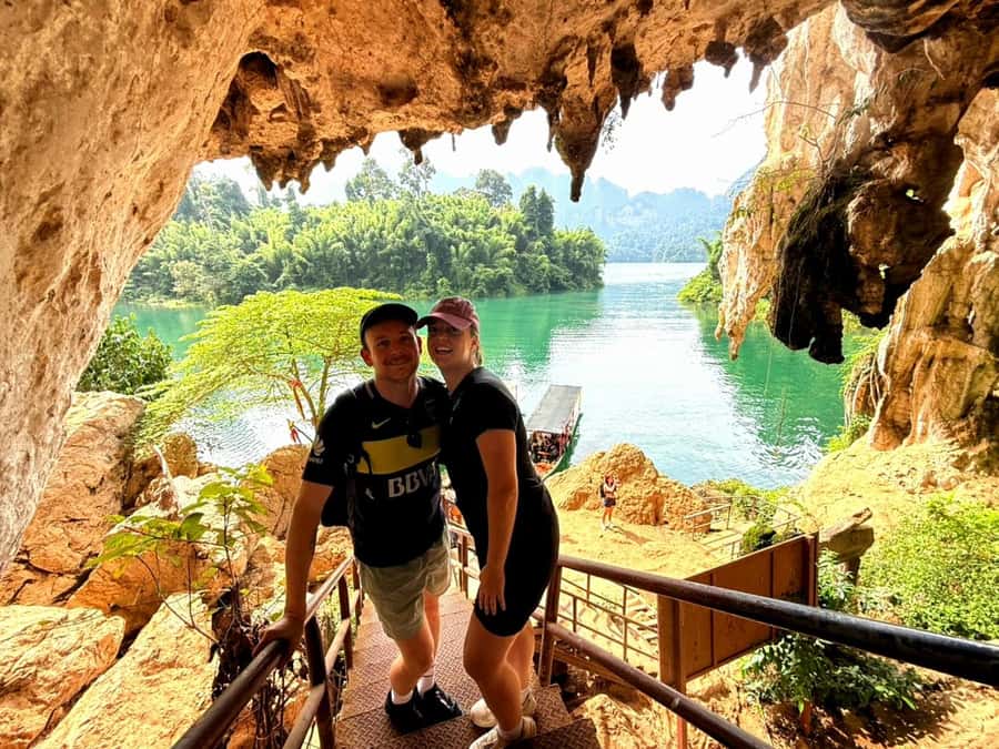 Phuket: Cheow Lan Lake, Diamond Cave, Hiking, All Included - Phuket To Cheow Lan Lake: What Makes This Day Worth the Time