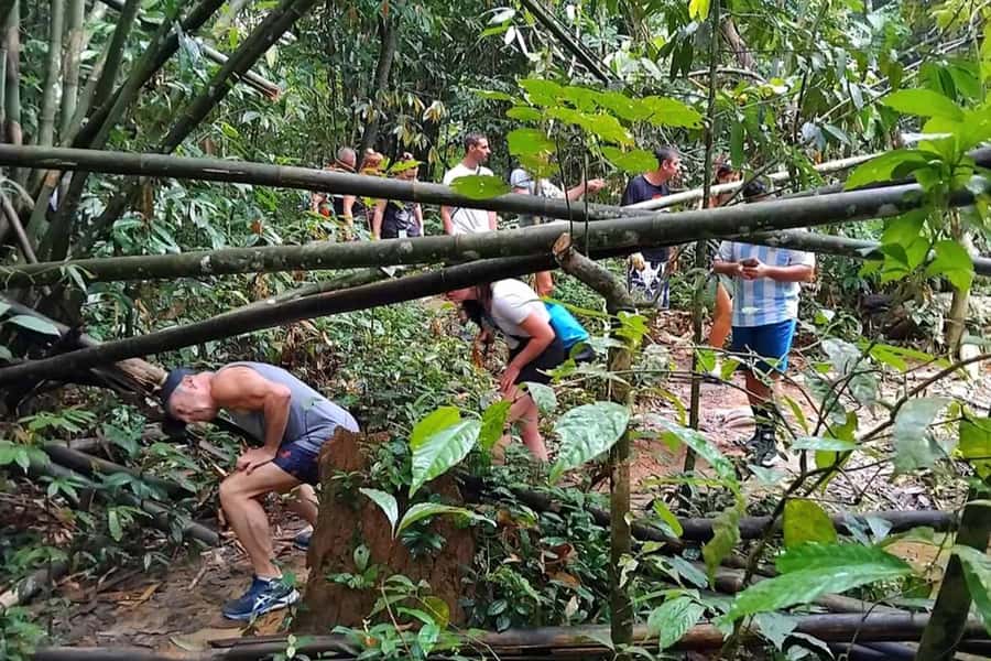 Phuket: Cheow Lan Lake, Diamond Cave, Hiking, All Included - Price and Value: What $145 Includes, and What It Doesn’t