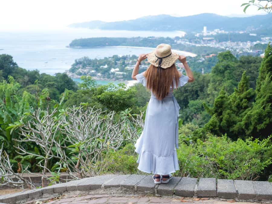 Phuket: City Highlights and Hidden Gems Instagram Tour - Key takeaways before you go