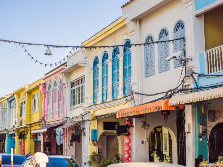 Phuket: City Highlights and Hidden Gems Instagram Tour - Ya Nui Beach: swimming and snorkeling time, not just a quick stop
