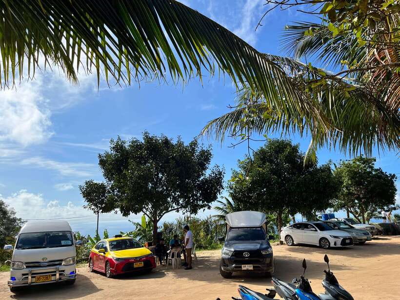 Phuket:City Tour,Big Buddha, Forest Safari Tiger Park Canopy - Cashew Nut Grove and Factory Stops: How to Handle the Shopping Time