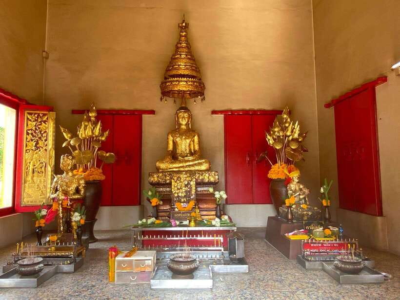 Phuket:City Tour,Big Buddha, Forest Safari Tiger Park Canopy - Price and Logistics: Is $50 Good Value?