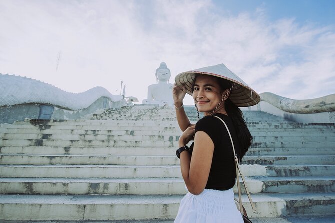 Phuket City Tour – Old Town, Local Food, Temple & Viewpoint - The Food and Water Strategy That Makes This Tour Work