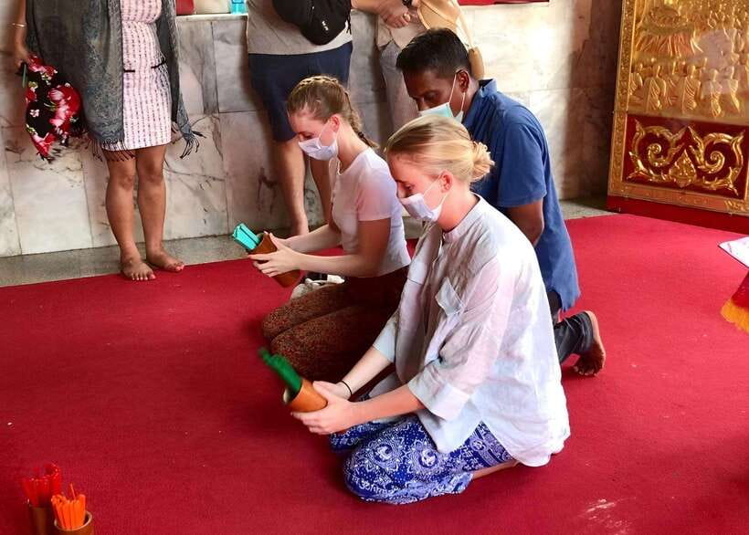 Phuket City Tour – Old Town, Local Food, Temple & Viewpoint - Who this tour is perfect for, and who should skip it