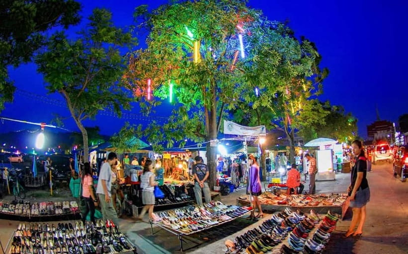 Phuket City Tour & Scenic Viewpoints / Night Market - Key highlights to look for