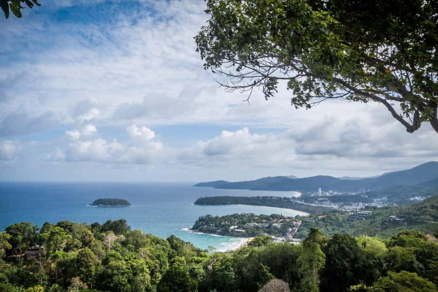 Phuket City Tour with ATV Adventure and Elephant Feeding - Key takeaways before you go