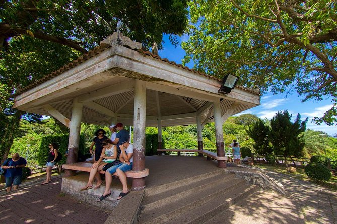 Phuket City Tour with Wat Chalong, Big Buddha & Famous Viewpoints - Wat Chalong temple visit, and the rules that keep things smooth