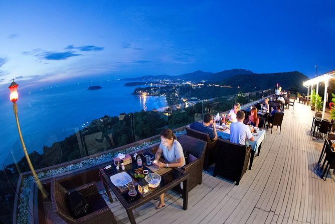 Phuket City Tour with Wat Chalong, Big Buddha & Famous Viewpoints - How guides like Daisy and Mawin shape the whole day