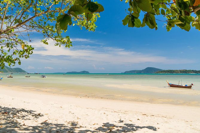 Phuket City Tour with Wat Chalong, Big Buddha & Famous Viewpoints - Getting the best value from this half-day tour