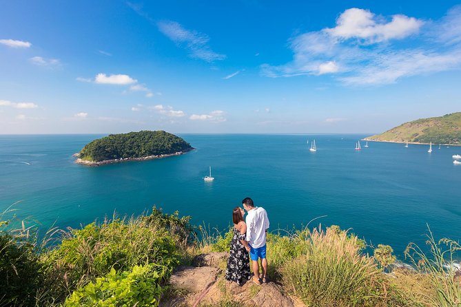 Phuket City Tour with Wat Chalong, Big Buddha & Famous Viewpoints - Big Buddha Phuket, and the landslide reality you should plan for