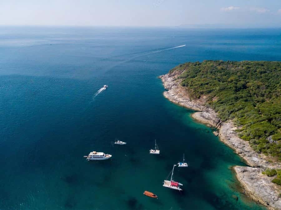 Phuket: Coral and Racha Island Yacht Tour with Lunch - A Practical Packing Checklist (So You Actually Enjoy the Water)