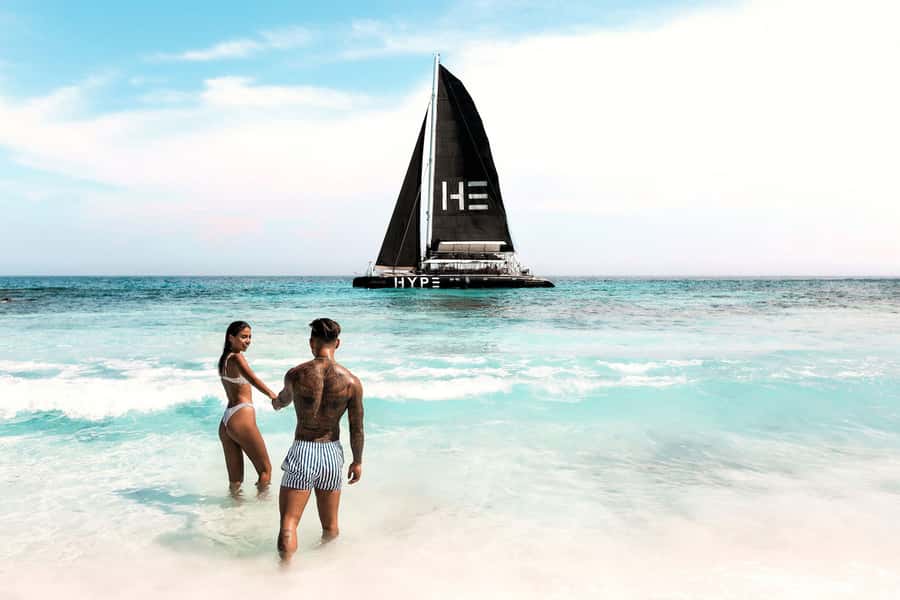 Phuket: Coral and Racha Islands Hype Luxury Catamaran - Getting to Chalong Pier: hotel transfer vs. ticket-only timing