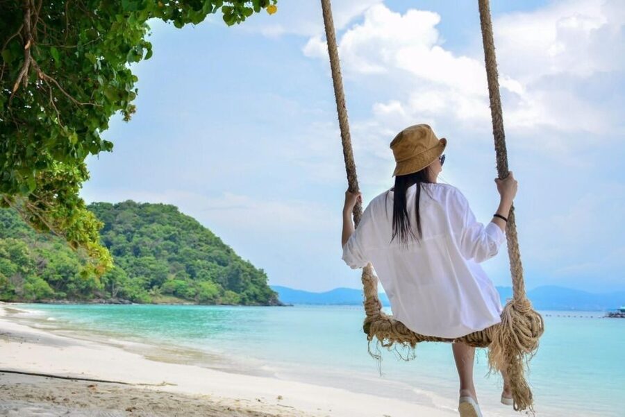 Phuket: Coral Island Day Tour by Speedboat - My take: should you book the Phuket Coral Island speedboat day tour?