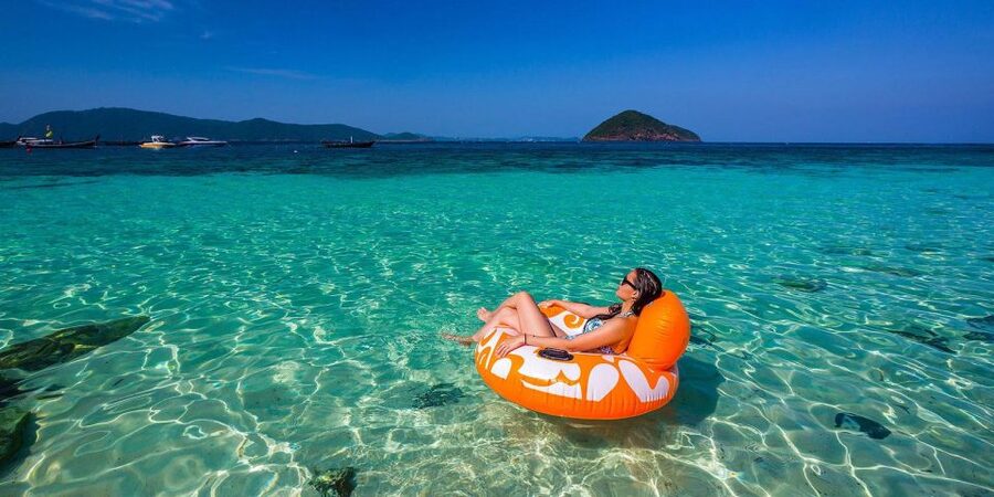Phuket: Coral Island Day Tour by Speedboat - Phuket to Coral Island, for real: what $47 buys you
