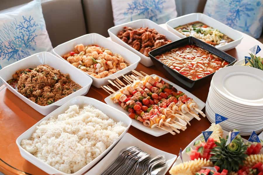 Phuket: Coral Island Day Trip and Sunset Dinner by Catamaran - Catamaran comfort plus Coral Island sand, not a rushed island sprint