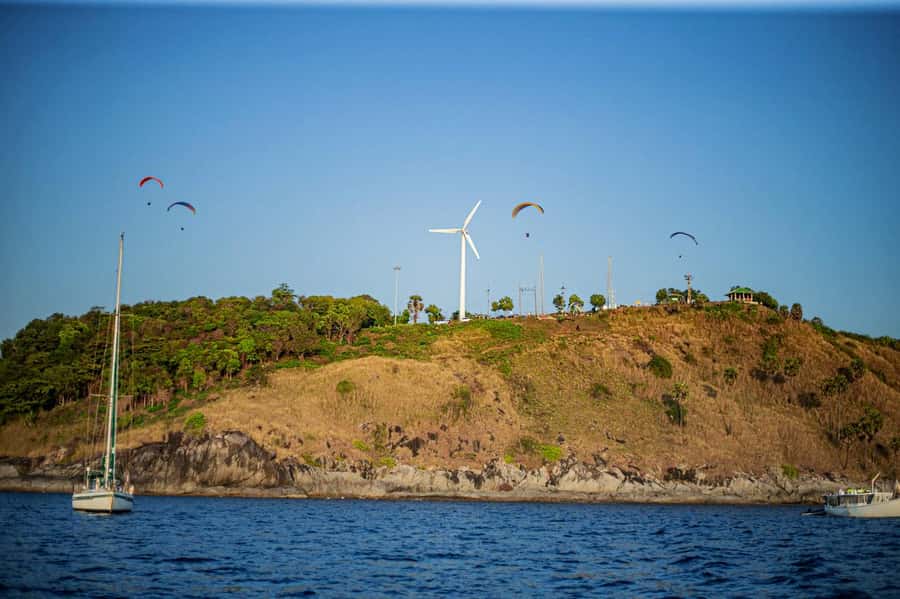 Phuket: Coral Island Day Trip and Sunset Dinner by Catamaran - Price and value: $90 that can feel fair or not, depending on your priorities