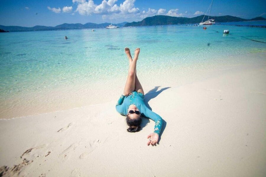 Phuket: Coral Island Half-Day Tour by Speedboat - Transfers: which Phuket areas are included, which cost extra