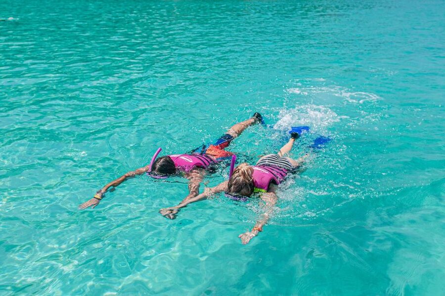 Phuket: Coral Island Half-Day Tour by Speedboat - Food, drinks, and small comforts that make it easier