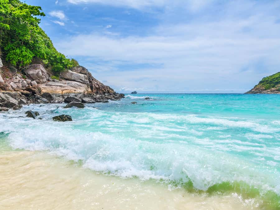 Phuket: Coral Island Longtail Boat Cruise with Snorkeling - Key things to know before you go