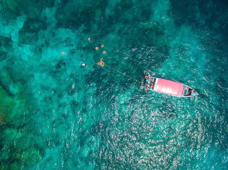 Phuket: Coral Island Longtail Boat Cruise with Snorkeling - Longtail boat ride from Rawai Beach: classic Phuket energy