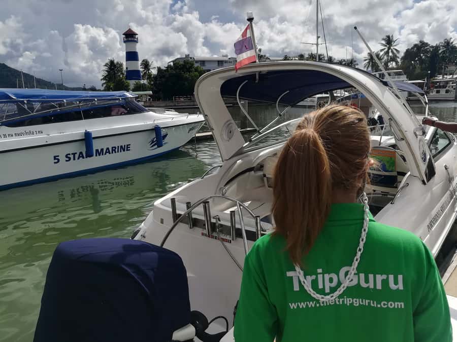 Phuket: Coral Island Longtail Boat Cruise with Snorkeling - Small-group guiding: why this feels friendlier than bigger tours