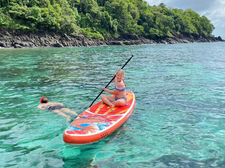 Phuket: Coral Island Luxury Long Tail Boat Half-Day Tour - What You Pay For: Value Behind the $73 Price