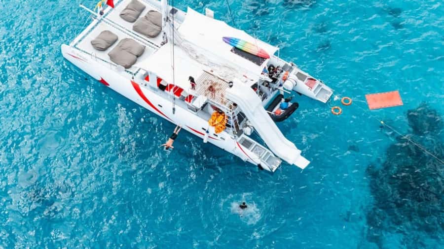 Phuket : Coral Island & Racha Island by Catamaran Tour - Who should book this catamaran trip, and who should skip it