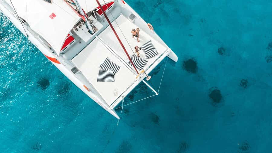 Phuket : Coral Island & Racha Island by Catamaran Tour - Value and price: is $94 per person a good deal?
