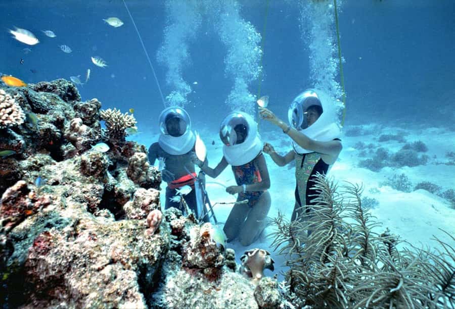 Phuket: Coral Island Snorkeling and Water Activities Trip - Parasailing, Banana Boat, and Kayak Time for the Right Age Group