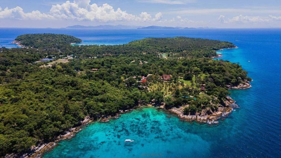 Phuket: Coral & Racha Islands Day Trip By Speedboat - Getting started right: pickup, Chalong Pier briefing, and the speedboat ride