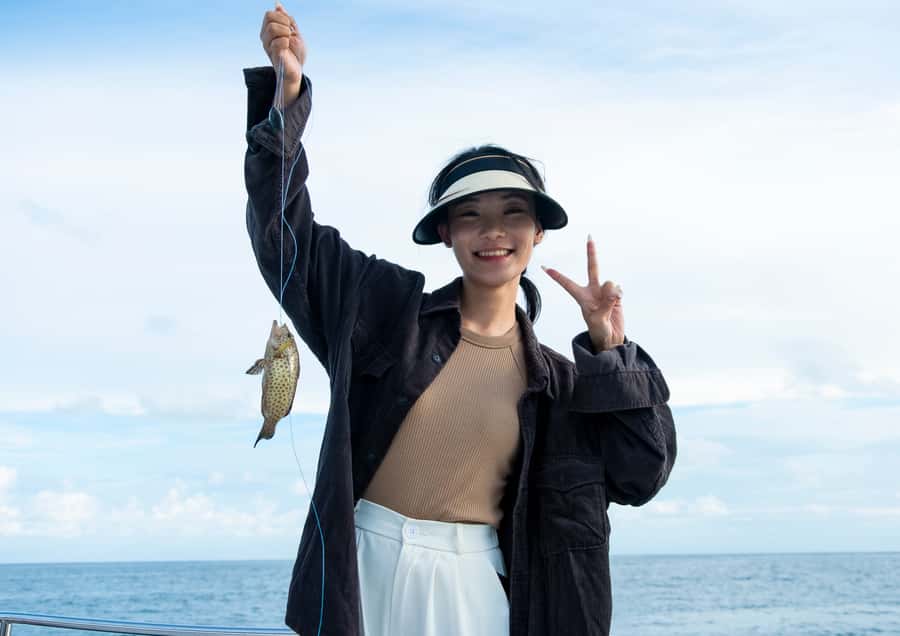 Phuket: Coral, Racha, Promthep Island Party Catamaran trip - Price and value: is $87 fair for this catamaran day?