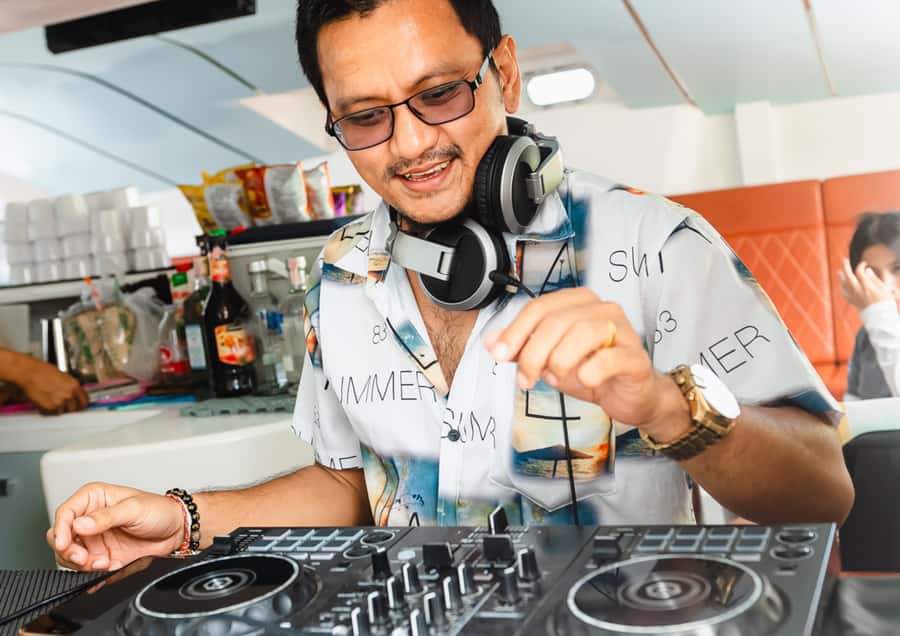 Phuket: Coral, Racha, Promthep Island Party Catamaran trip - Who should book this (and who should skip it)