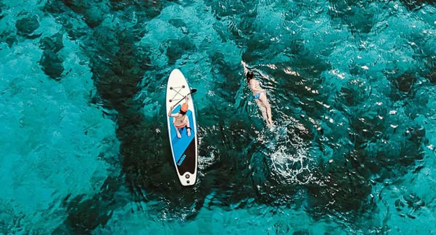 Phuket: Coral & Racha Sunset Luxury Catamaran Party Cruise - What the Boat Day Feels Like in Practice